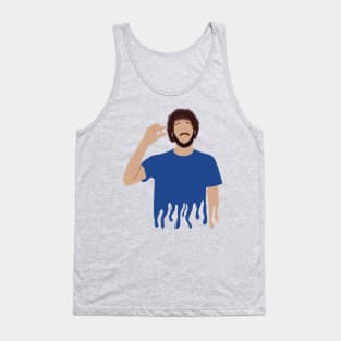 Lil dicky Tank Top